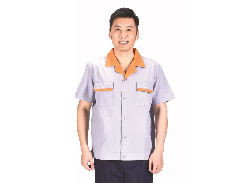 卡珀職業(yè)裝是集合設(shè)計(jì)，生產(chǎn)、定做定制工做服為一體的工服訂制企業(yè)，打造高級(jí)工服專屬定制、批發(fā)、工  藝生產(chǎn)制作，面料舒適,價(jià)格實(shí)惠的企業(yè)。