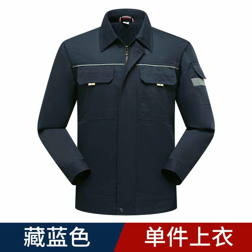 怎么定制工作服？工作服定制流程？